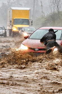Superfloods