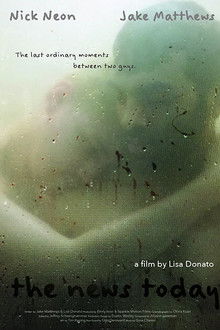 The News Today poster