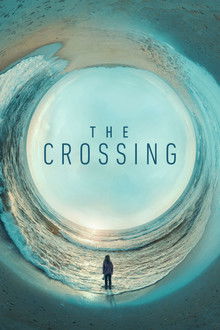 The Crossing poster