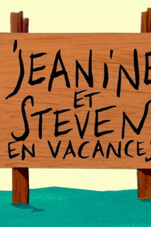 Jeanine and Steven's Vacation