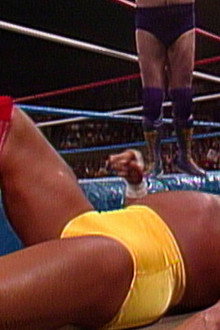 Saturday Night's Main Event - Mar 12, 1988