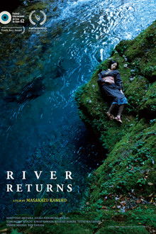 River Returns poster