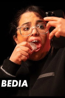 Melha Bedia calls her doctor