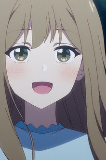 I Realized Something