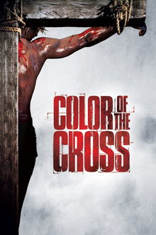 Color of the Cross poster