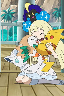 Faba's Revenge!