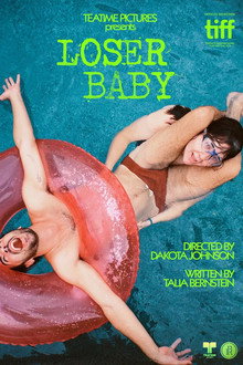 Loser Baby poster