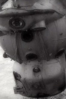 Target Is Destroyed (Korean Air Lines Flight 007)