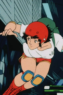 Just One Chance to Steal