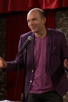 The Bringer Show