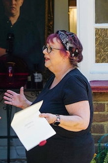 Butter in the Microwave