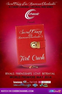 Secret Diary of an American Cheerleader poster