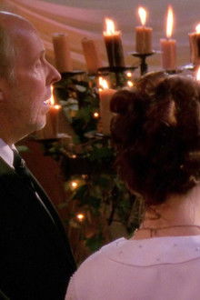 The One After Ross Says Rachel