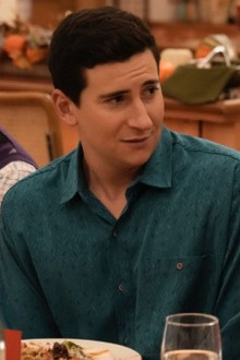 Another Turkey in the Trot