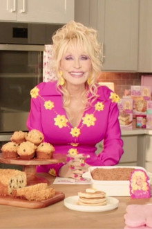 Dolly Parton