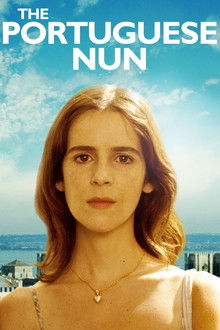 The Portuguese Nun poster