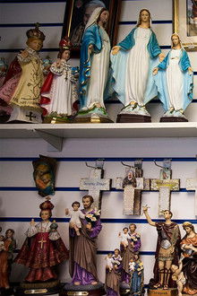 The Pope and I - Our Lives