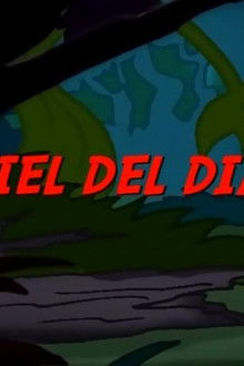 Skin of Eeeeeeeevill!!!