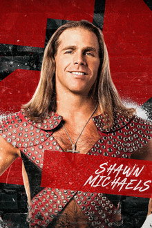 The Resurrection of Shawn Michaels