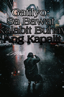 Gatilyo: Sa Bawat Kalabit Buhay Ang Kapalit poster