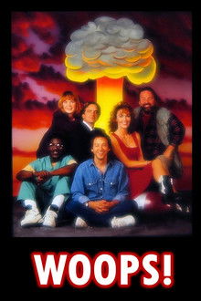Woops! poster