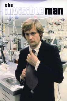 The Invisible Man poster