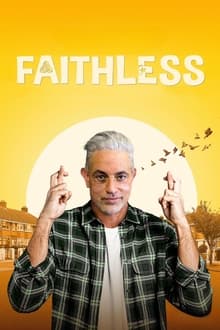 Faithless poster
