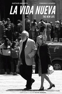 The New Life poster