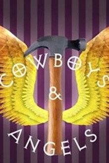 Cowboys and Angels poster