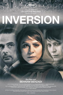 Inversion poster