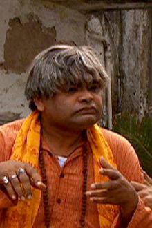 Marriage Proposal For Bhola Pandit