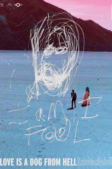 Love Is a Dog from Hell poster