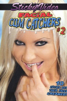 Facial Cum Catchers 2 poster