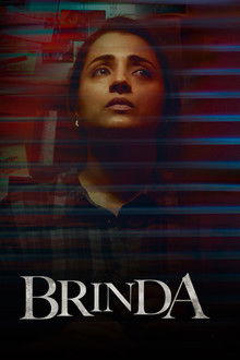 Brinda poster