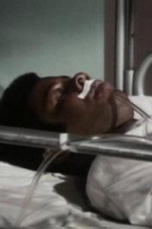 A Bullet for Mark