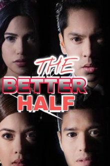 The Better Half poster