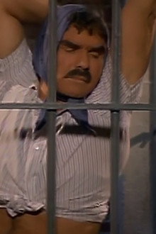 Cousins Behind Bars