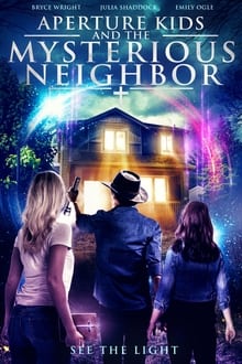 Watch Movies Aperture Kids and the Mysterious Neighbor (2021) Full Free Online