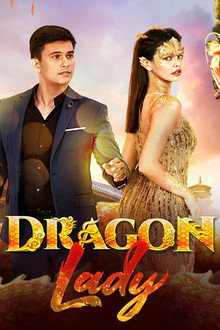 Dragon Lady poster