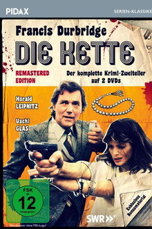 Die Kette poster
