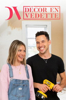 Décor en vedette poster