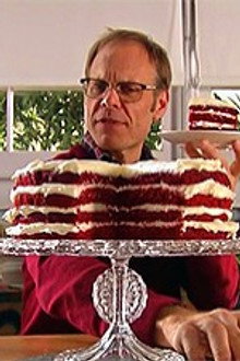 Devil Of A Cake