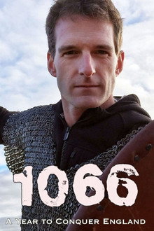 1066: A Year to Conquer England poster