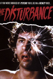 The Disturbance poster