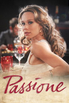 Passione poster
