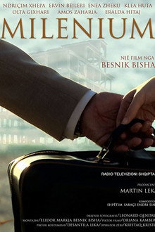 Milenium poster