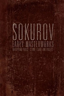 Petersburg Elegy poster