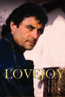 Lovejoy poster