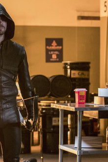 What We Leave Behind