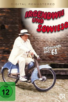 Irgendwie und Sowieso poster